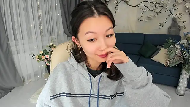 AgnieszkaBanana's cam snapshot