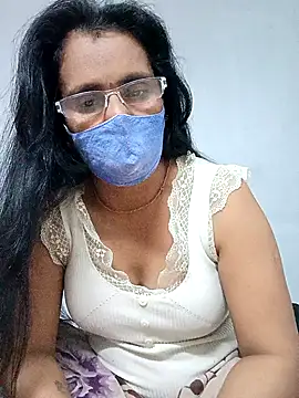 sanjana077's cam snapshot