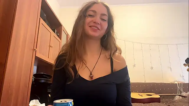 JenySimons's cam snapshot