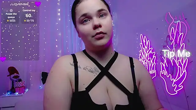 Eliss_Shyyo's cam snapshot