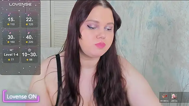 sunyy_bunyy's cam snapshot