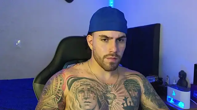 Ades_Lowe's cam snapshot