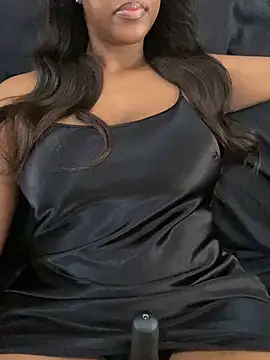 CaramelGoddess1's cam snapshot