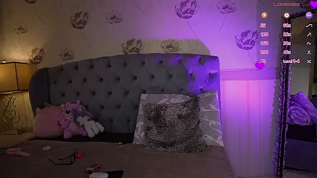 Anya_Sky's cam snapshot