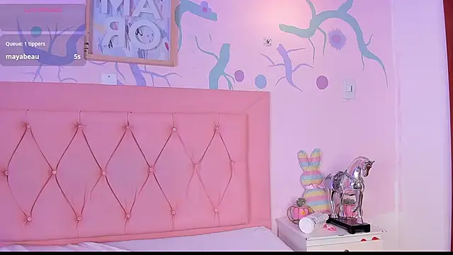 NoahPerez's cam snapshot