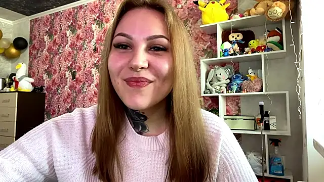 TraciBallena's cam snapshot