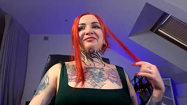 AnnaSinWine's cam snapshot