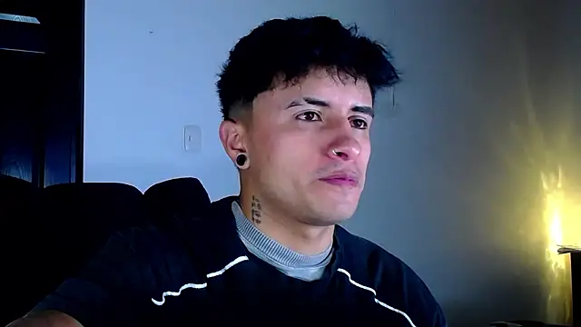 Jhon_mendoza's cam snapshot