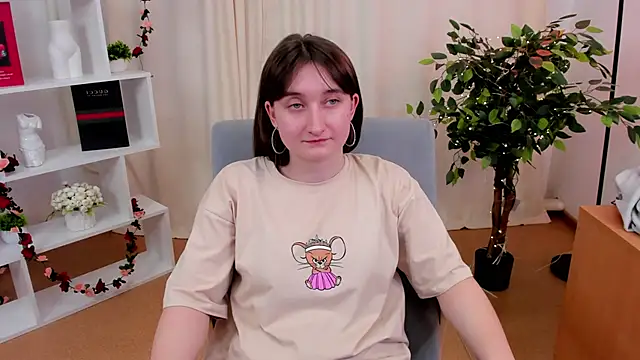 EveSepe's cam snapshot