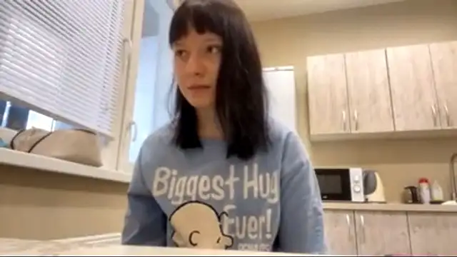 EveNoxie's cam snapshot