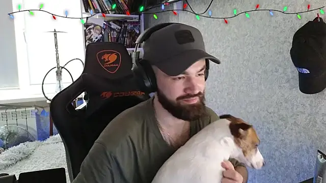 _Mostly_'s cam snapshot