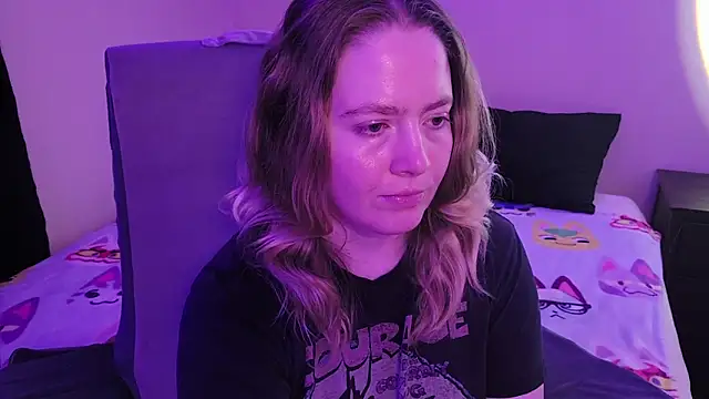 InternetFairy_XO's cam snapshot