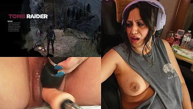 roknblaze's cam snapshot