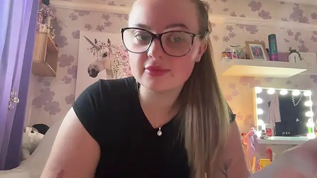 SexySashaxox's cam snapshot