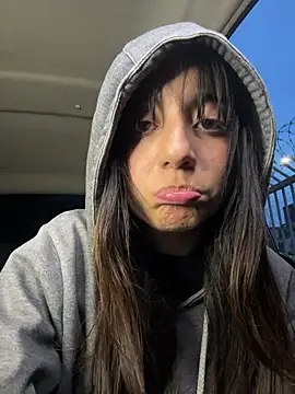 Mia_fiire's cam snapshot