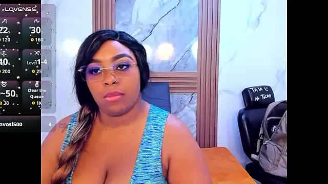 HannyMansonh's cam snapshot