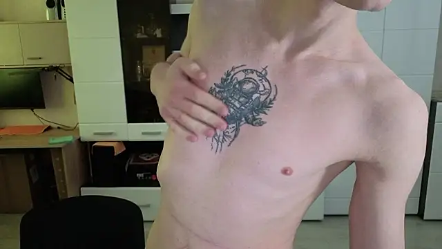 angryzan's cam snapshot