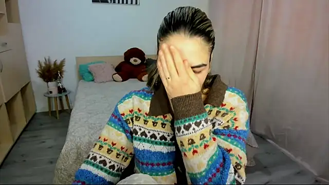 AlexaJuly's cam snapshot