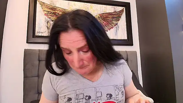 Andre_cloefoxx_'s cam snapshot