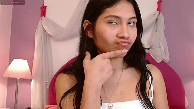 Xaander_'s cam snapshot