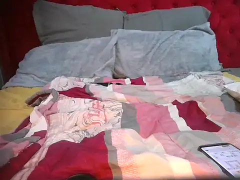 TheSweetBerry's cam snapshot