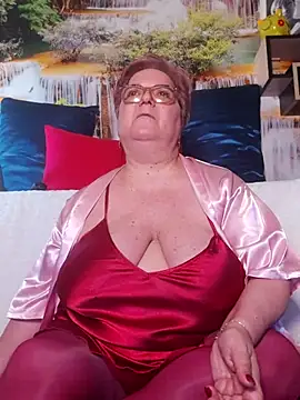 QueenPammy1's cam snapshot