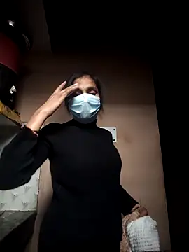 jaanvi-Rani live sex cam