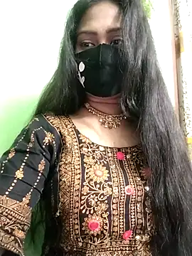 Idhika-Paul's cam snapshot