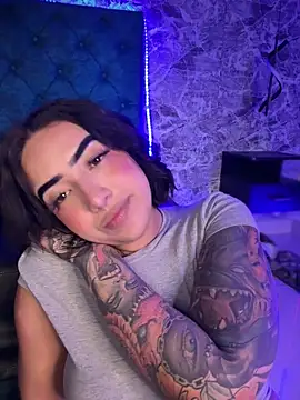 Scarlett-LS's cam snapshot