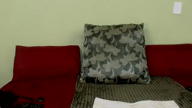 ThickChocolate's cam snapshot