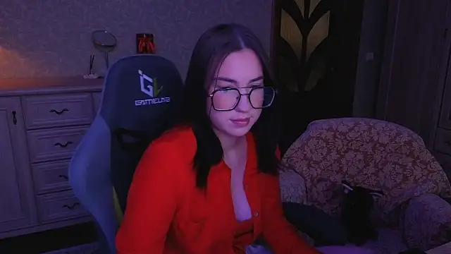 AnneAverry's cam snapshot