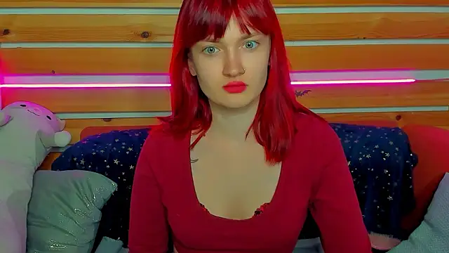 Alicia_Wiliss's cam snapshot