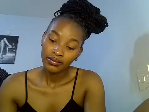 cute-alexis's cam snapshot