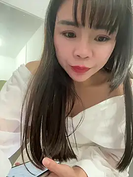 miaomijiang's cam snapshot