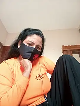 Neha-Roy's cam snapshot