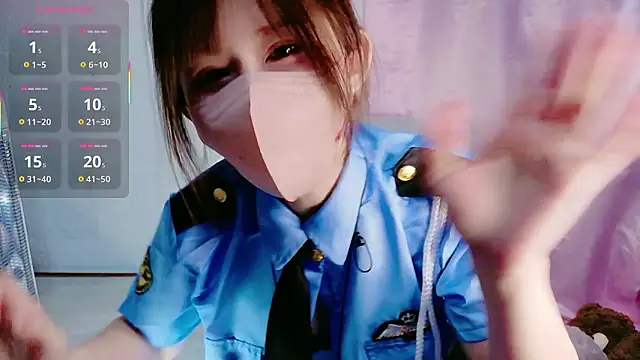 Niinachan's cam snapshot