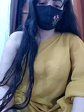 Saanvi-Sen live sex cam