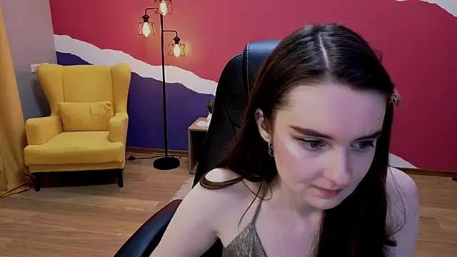 CloudGrace live sex cam