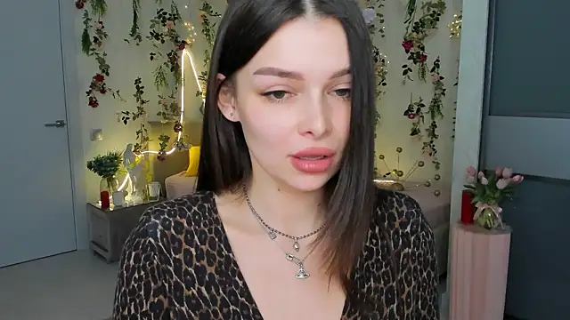 ContinentOfTranquility live sex cam