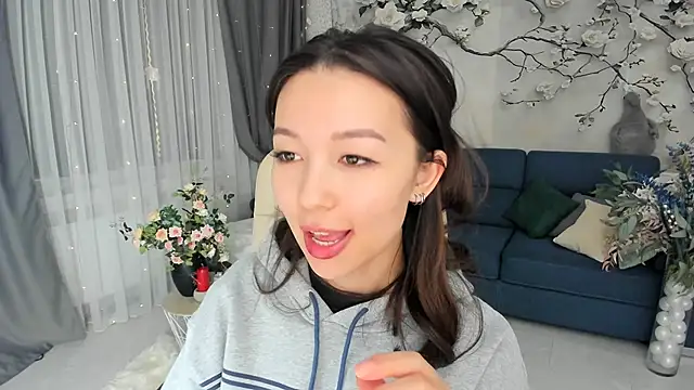 AgnieszkaBanana live sex cam