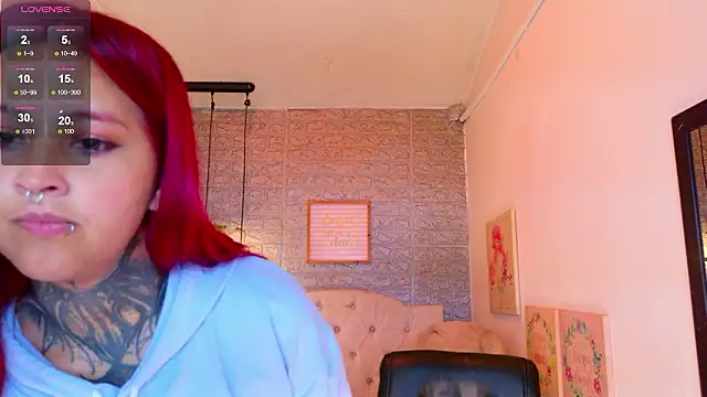 meghan_nill's cam snapshot