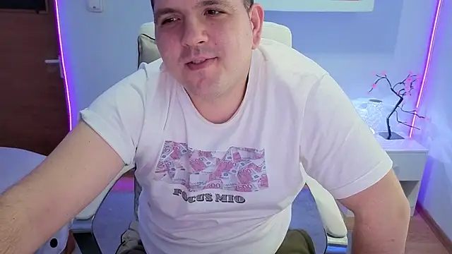 JasonJacks live sex cam