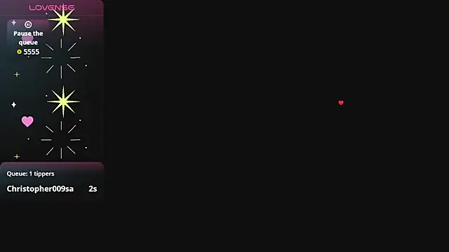 Maggy_t18's cam snapshot