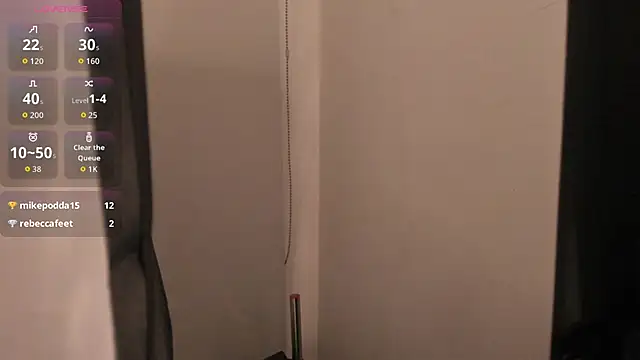 Vicky_sst's cam snapshot