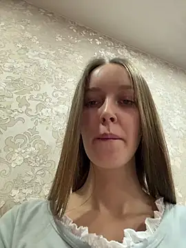 ElliRose live sex cam