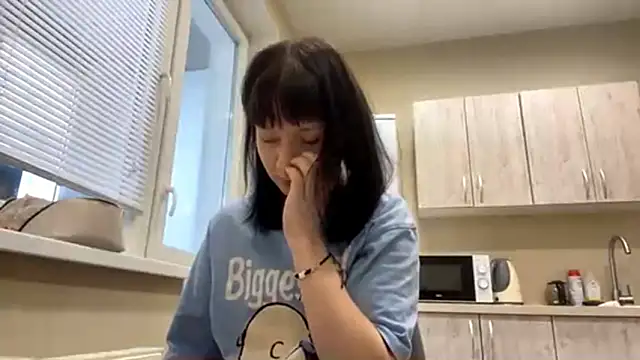 EveNoxie's cam snapshot