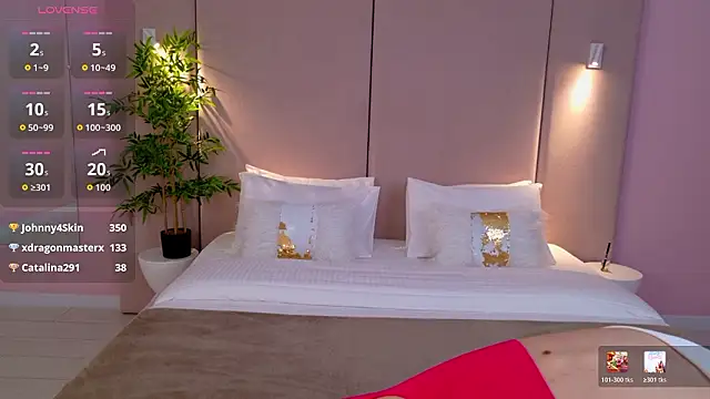 JaniceCollins live sex cam