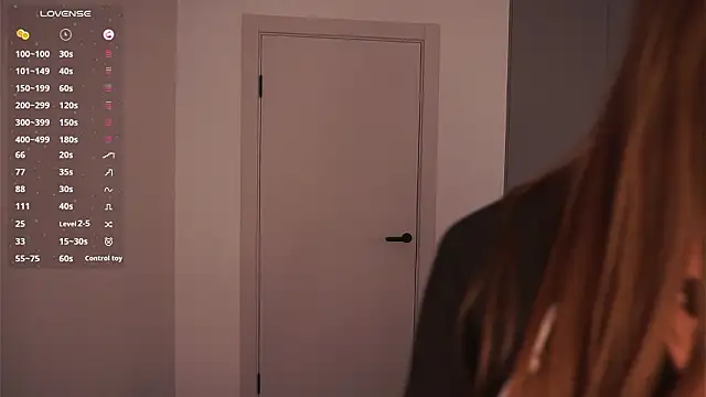 MarenGoodrich live sex cam