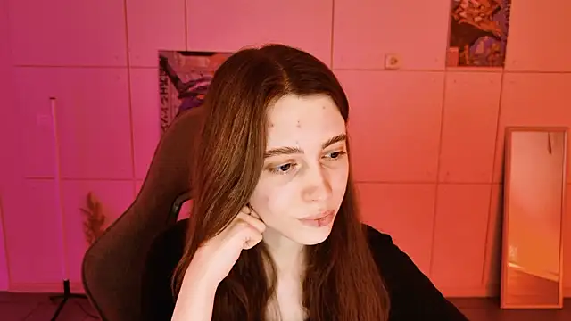 Yoka_paradoXXX live sex cam