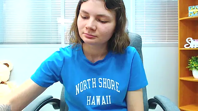 Stella-Maers live sex cam